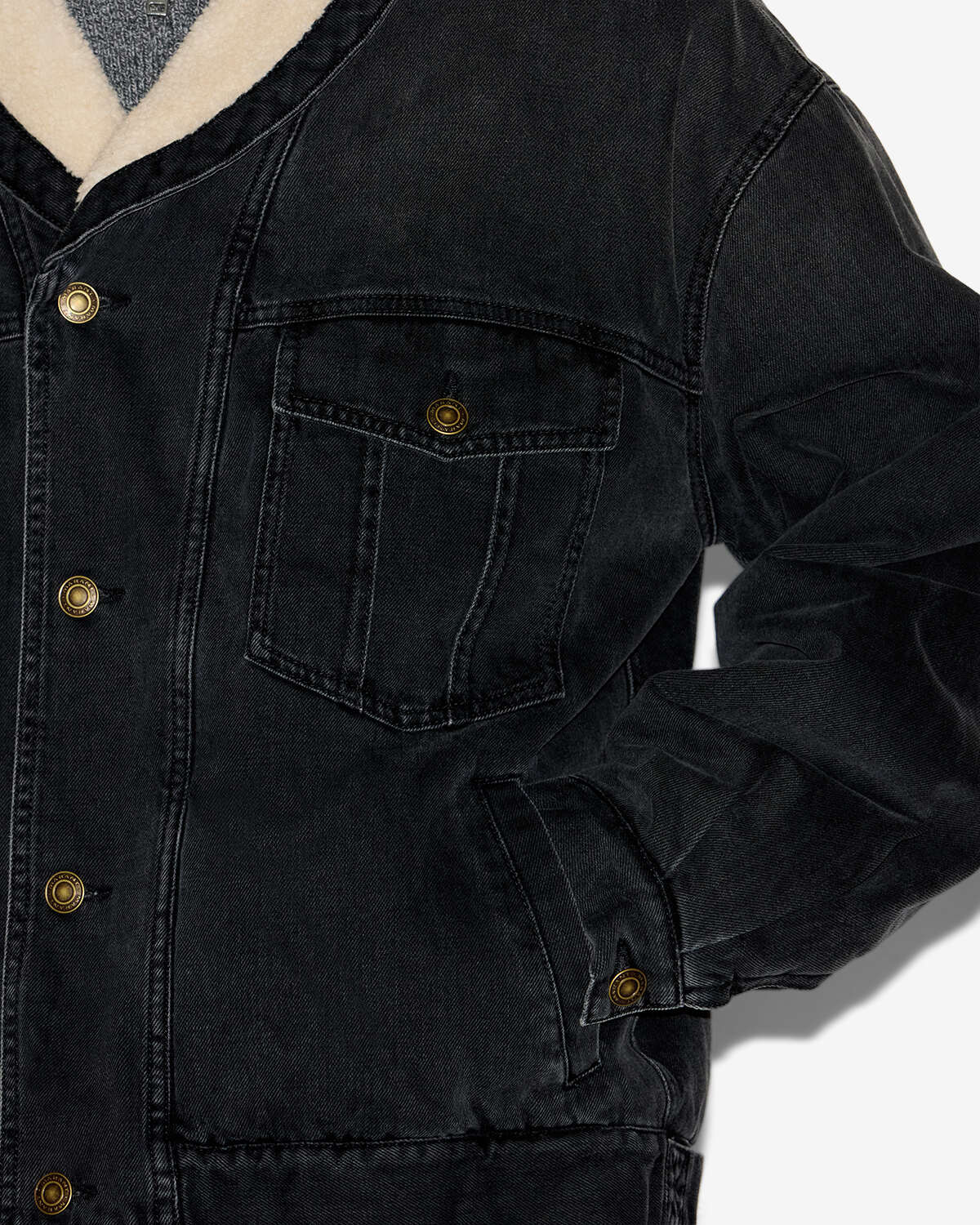 JACKSON JACKET