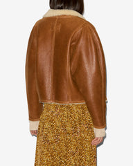 BLONDINE JACKET