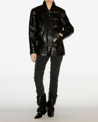 CAITLYN JACKET