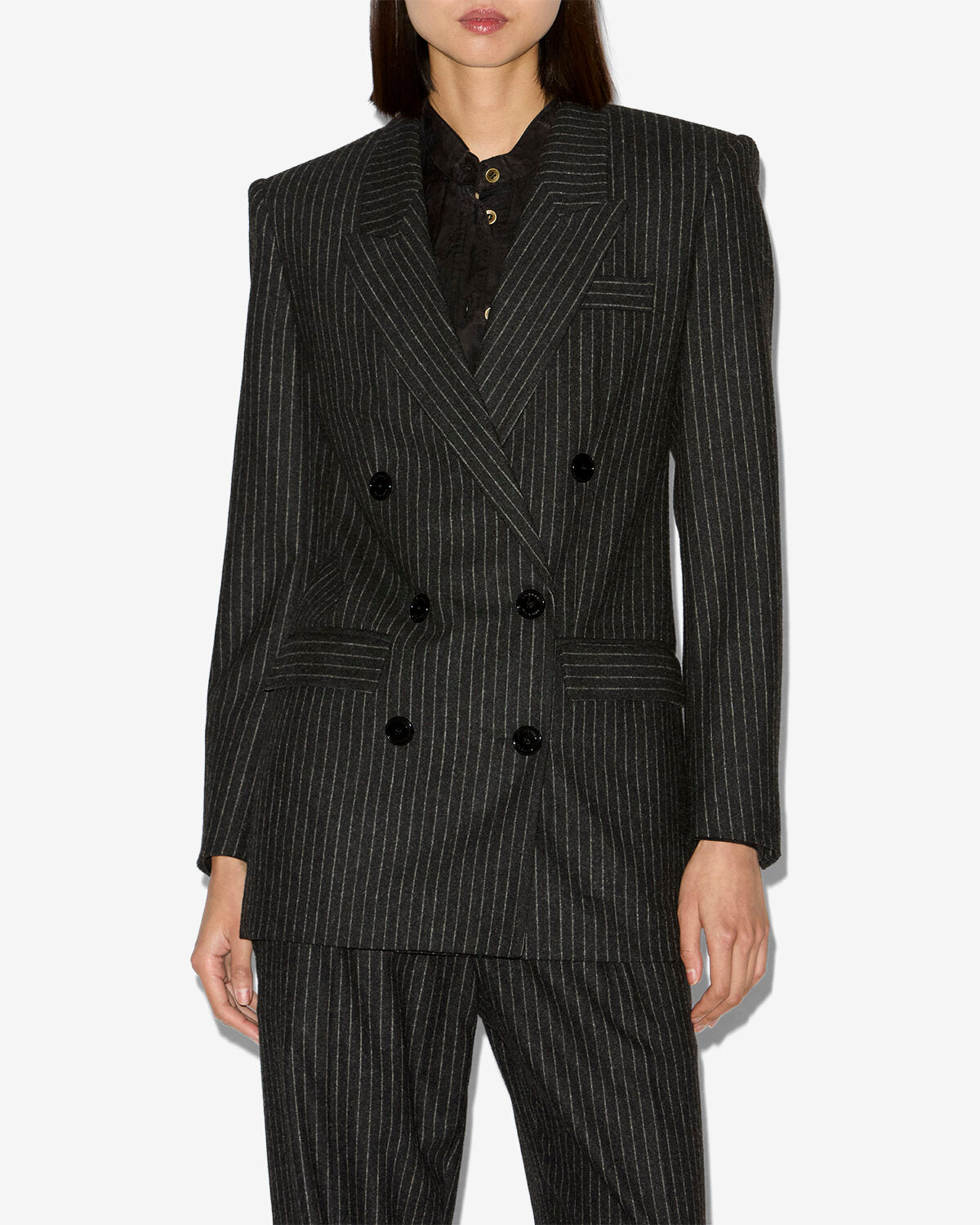 JEVIMA JACKET