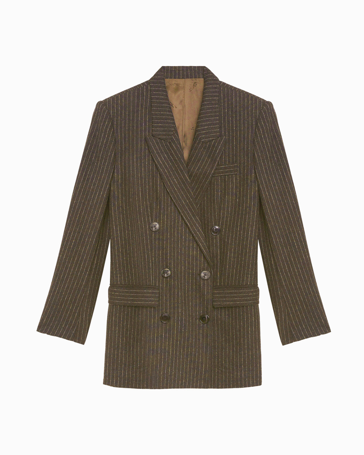 JEVIMA JACKET