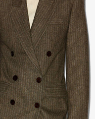JEVIMA JACKET