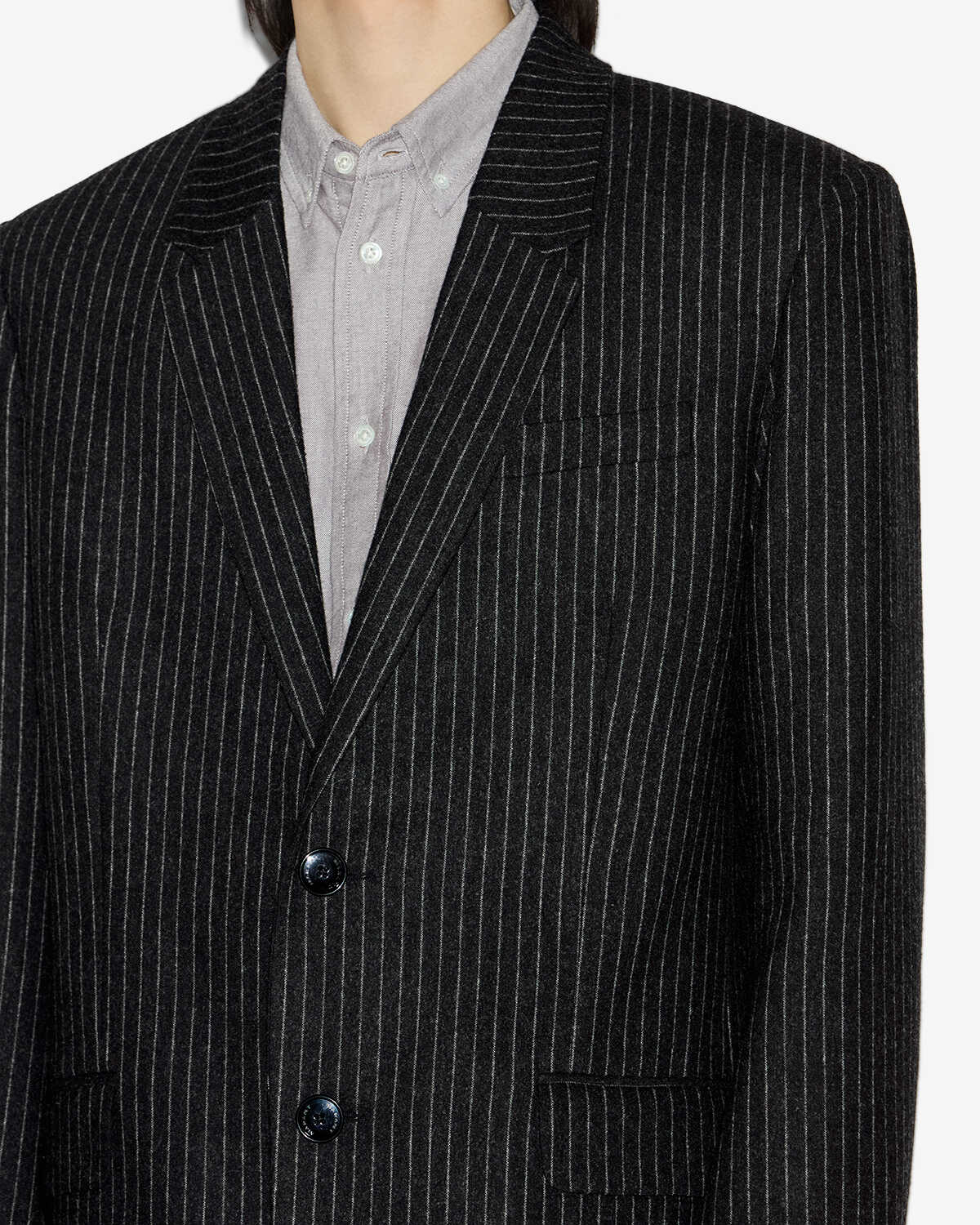 FREDDIE JACKET