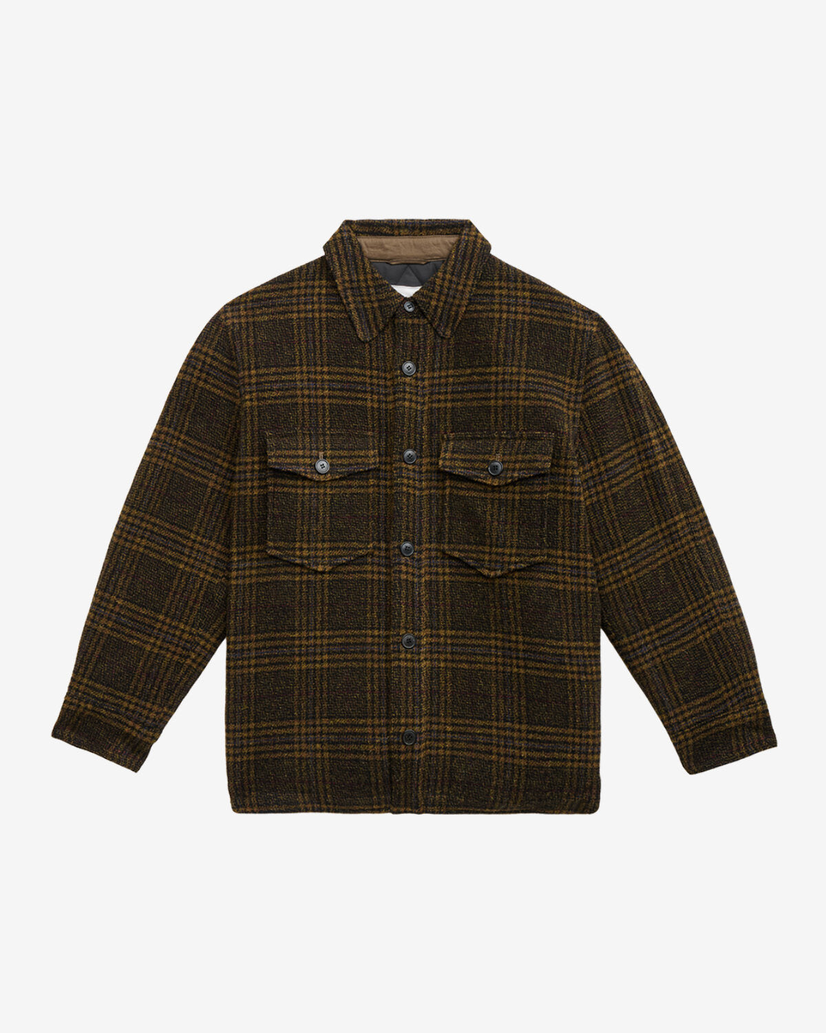 KERVEY JACKET