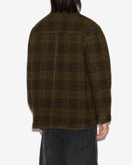 KERVEY JACKET