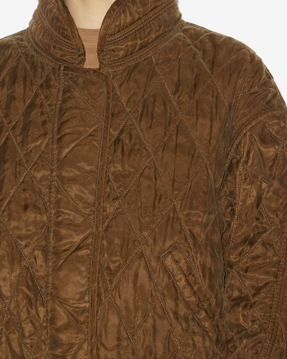 ZAKIANE JACKET