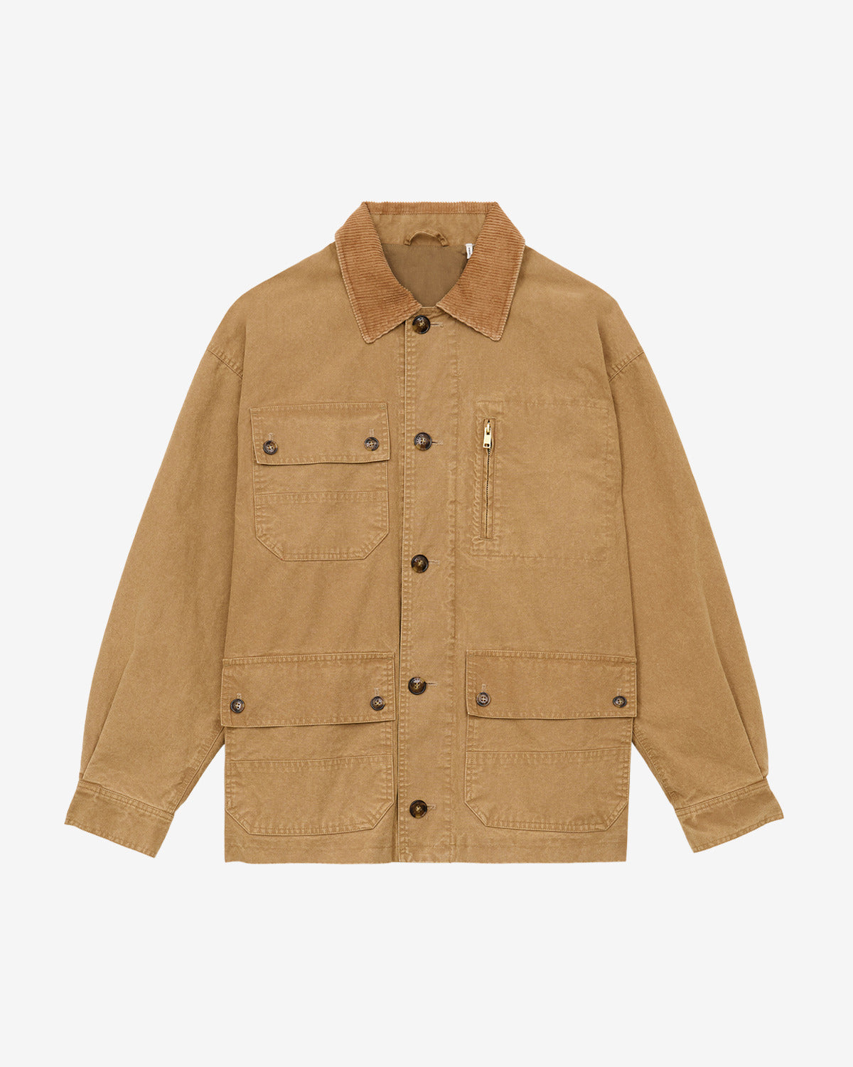 TRAVIS JACKET