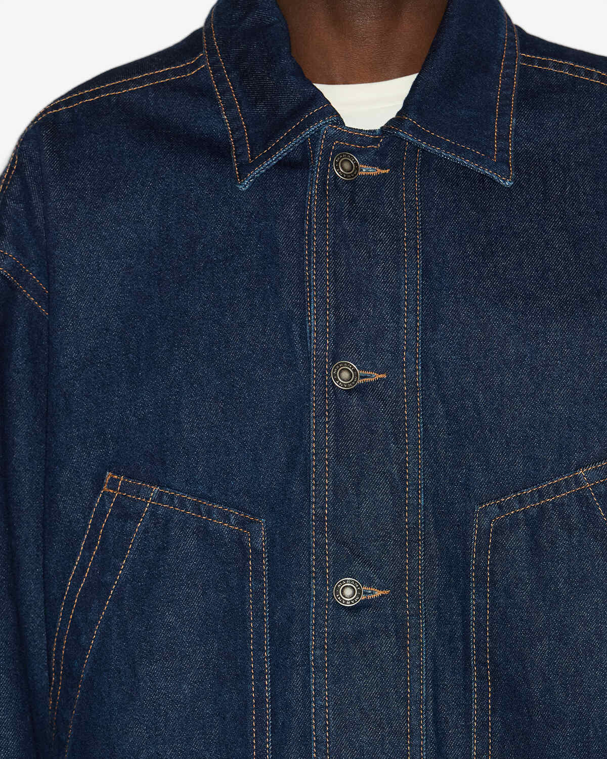 JOREST JACKET