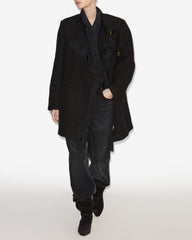 GARMIA JACKET