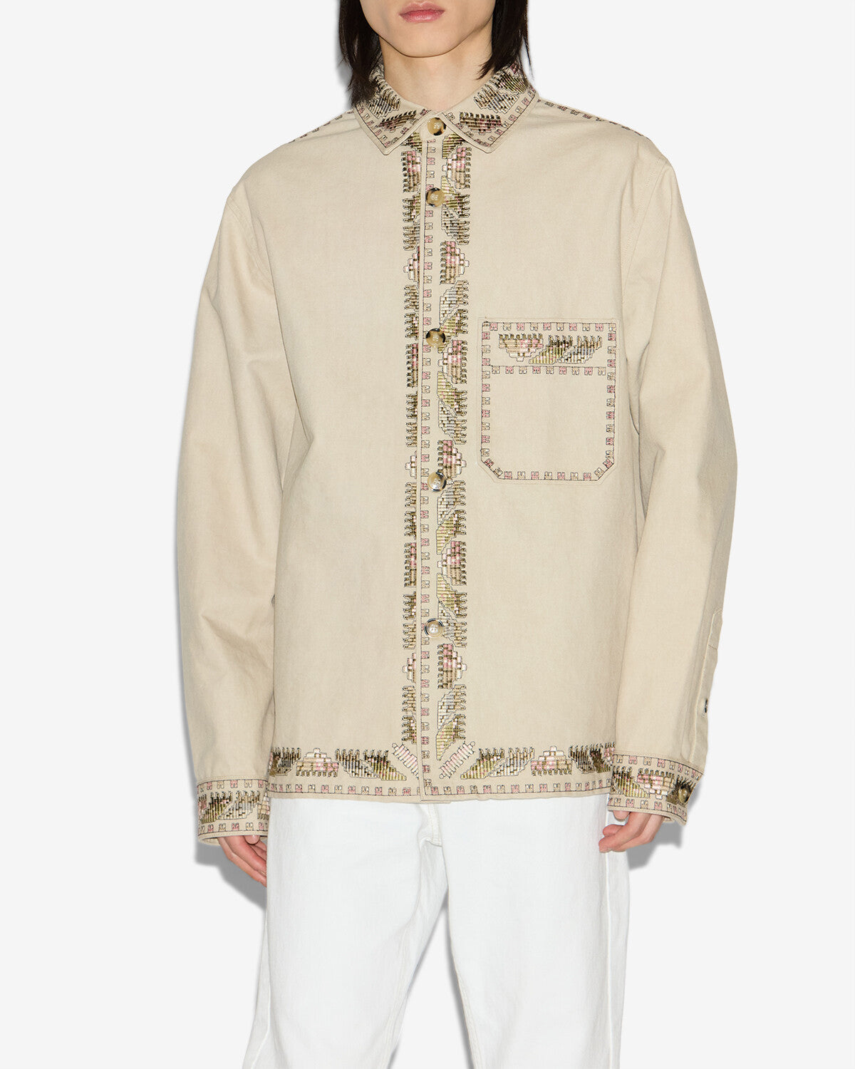 RUDY JACKET