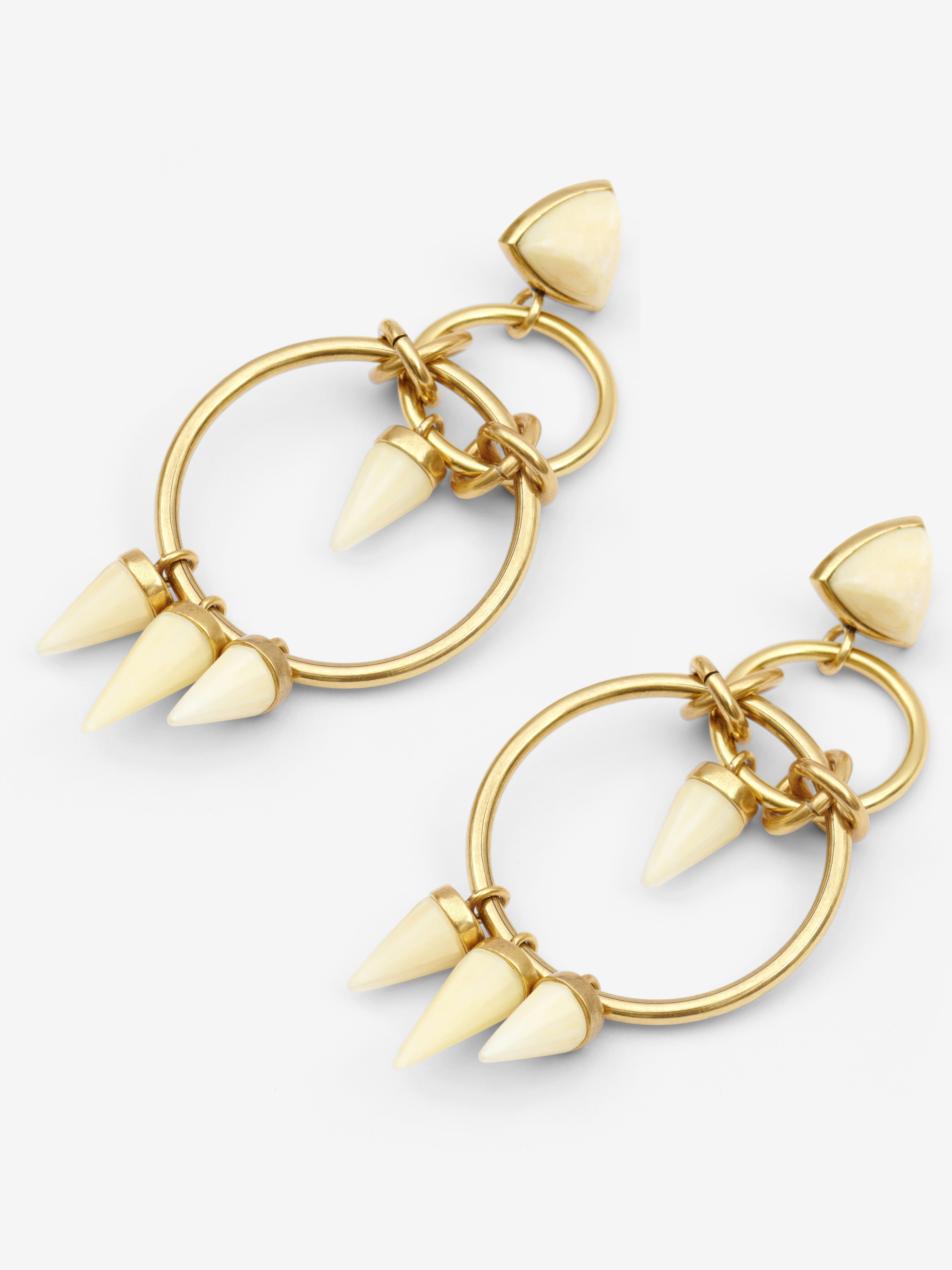 BE WITH YOU EARRINGS