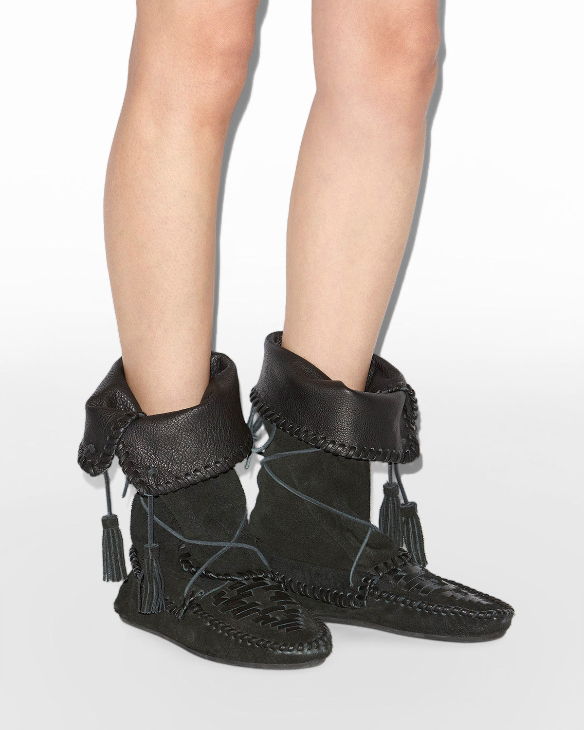 WINKI BOOTS