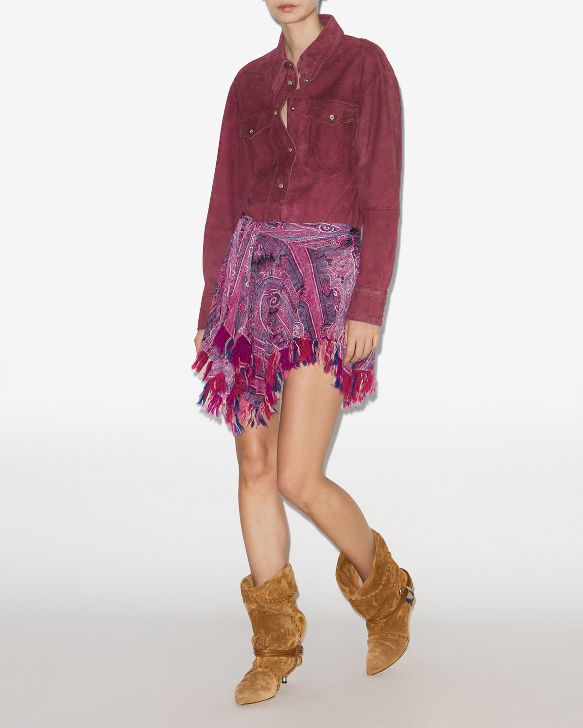 DANISIA SHIRT