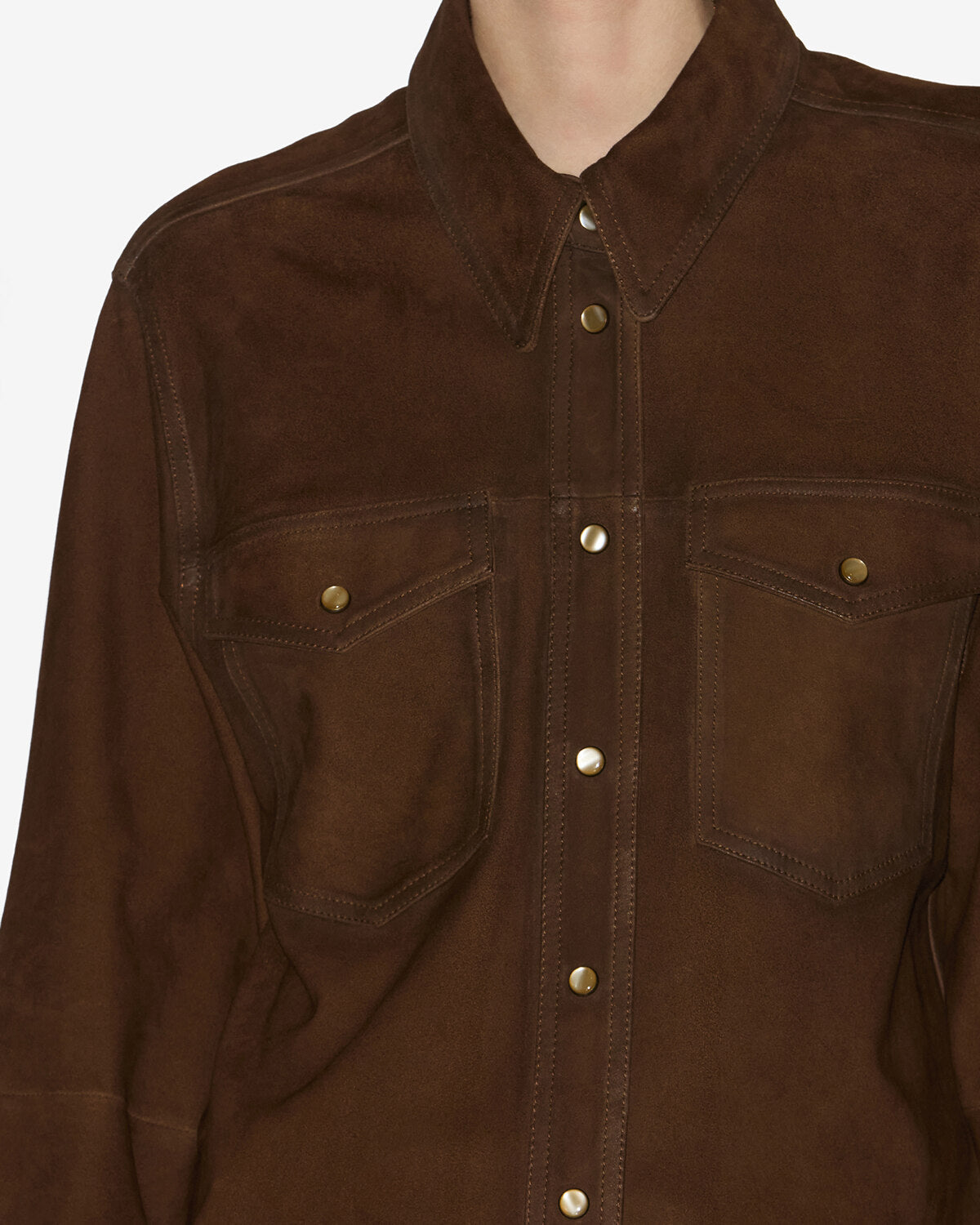 DANISIA SHIRT