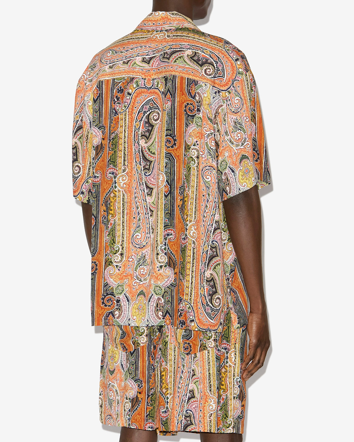VAZLO SHIRT