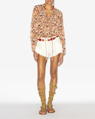 AMETISSA BLOUSE