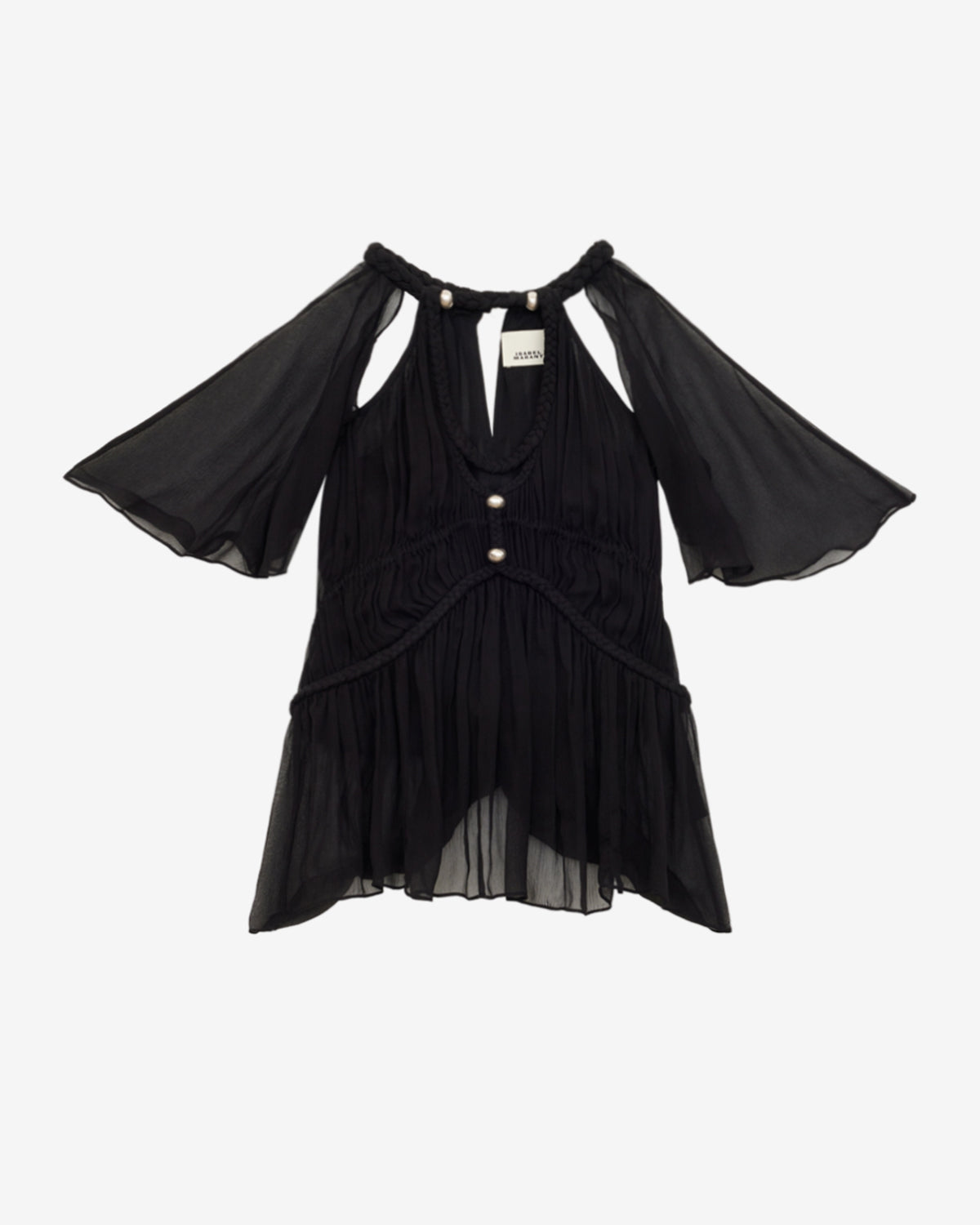 ROSALINE TOP