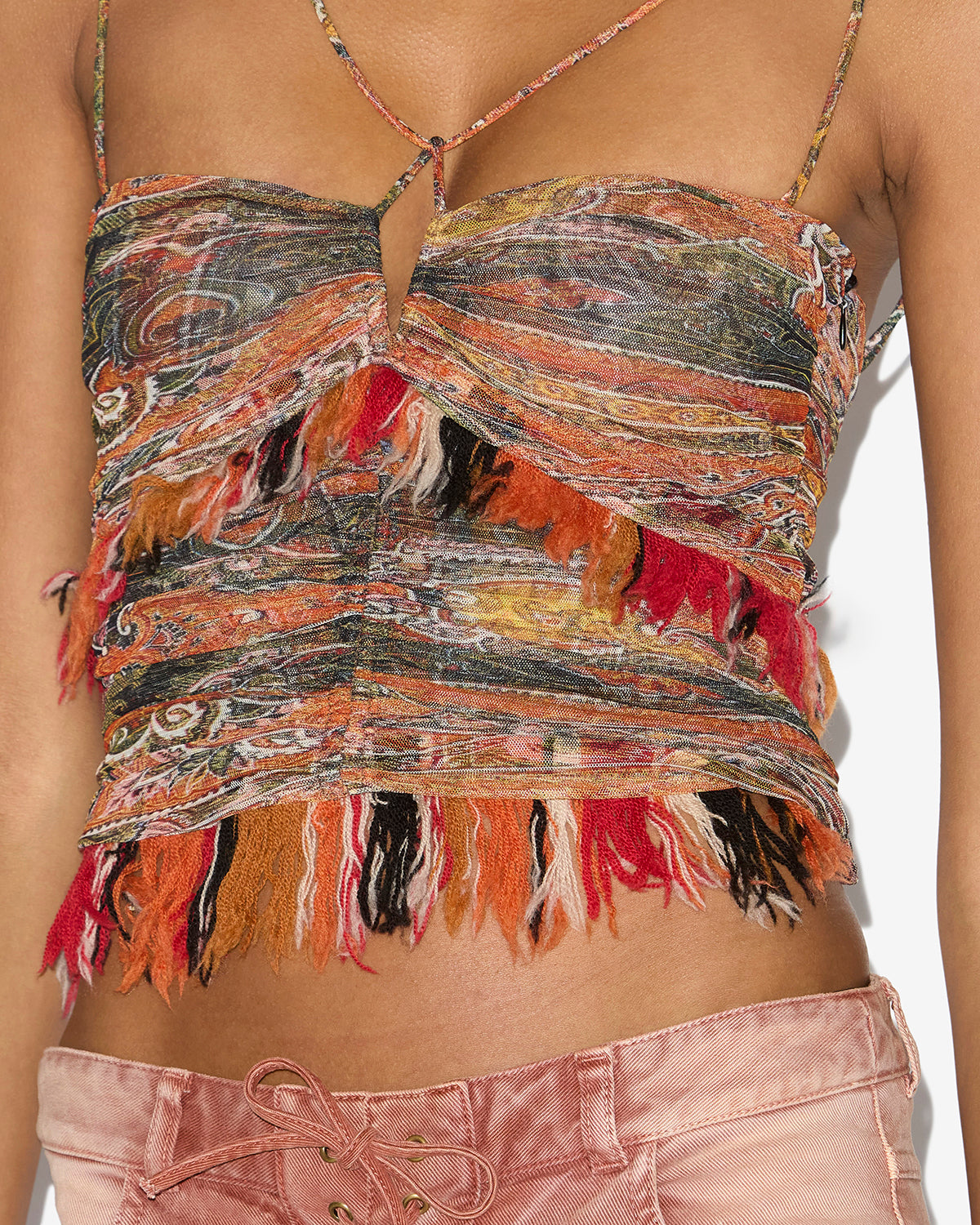 DARLENE TOP