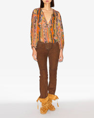 MAY BLOUSE
