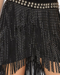 CARMELIA SKIRT