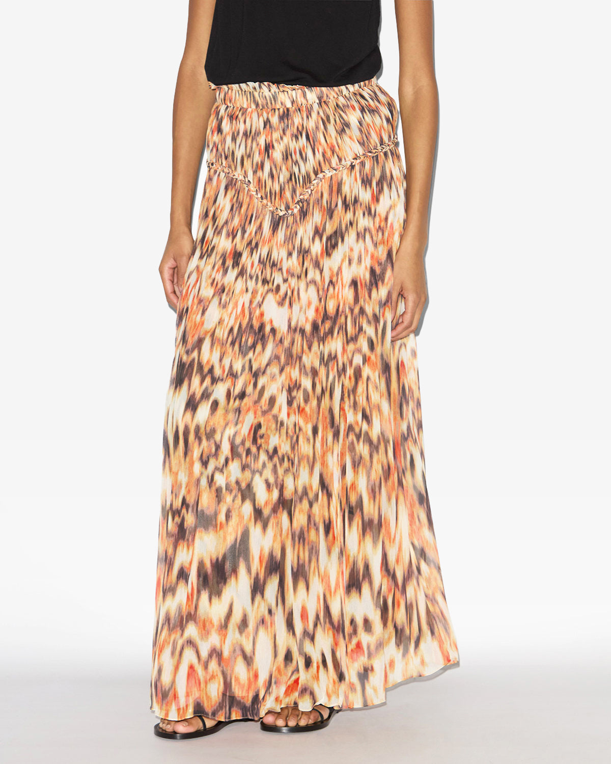 ROLANDE SKIRT