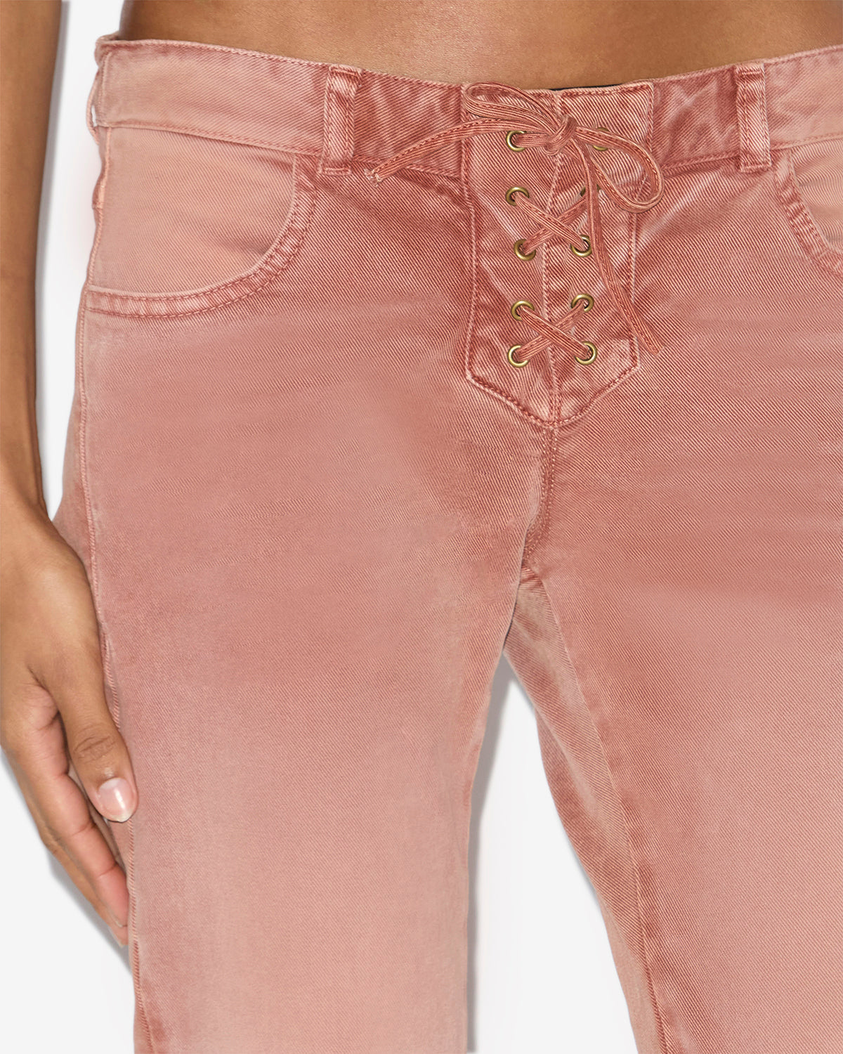 VANEL PANTS
