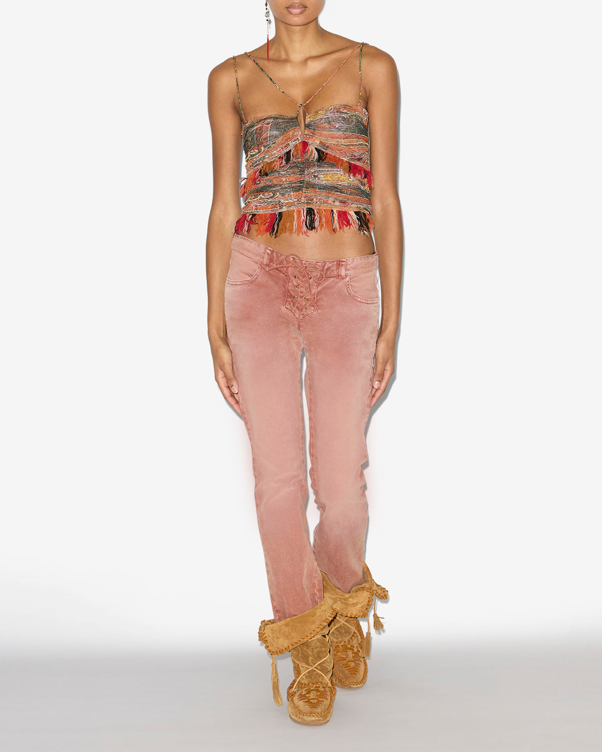 VANEL PANTS