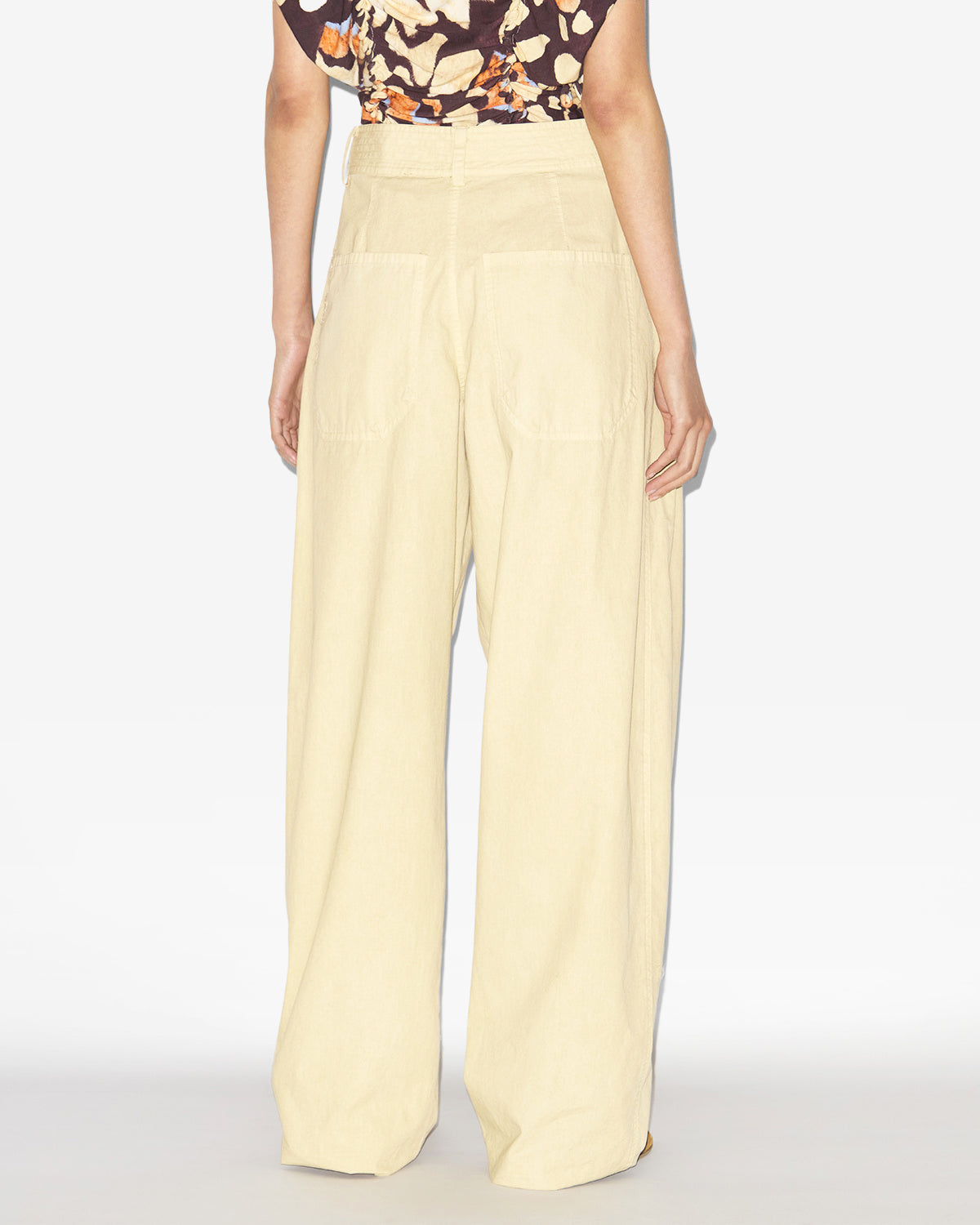 INAYA PANTS