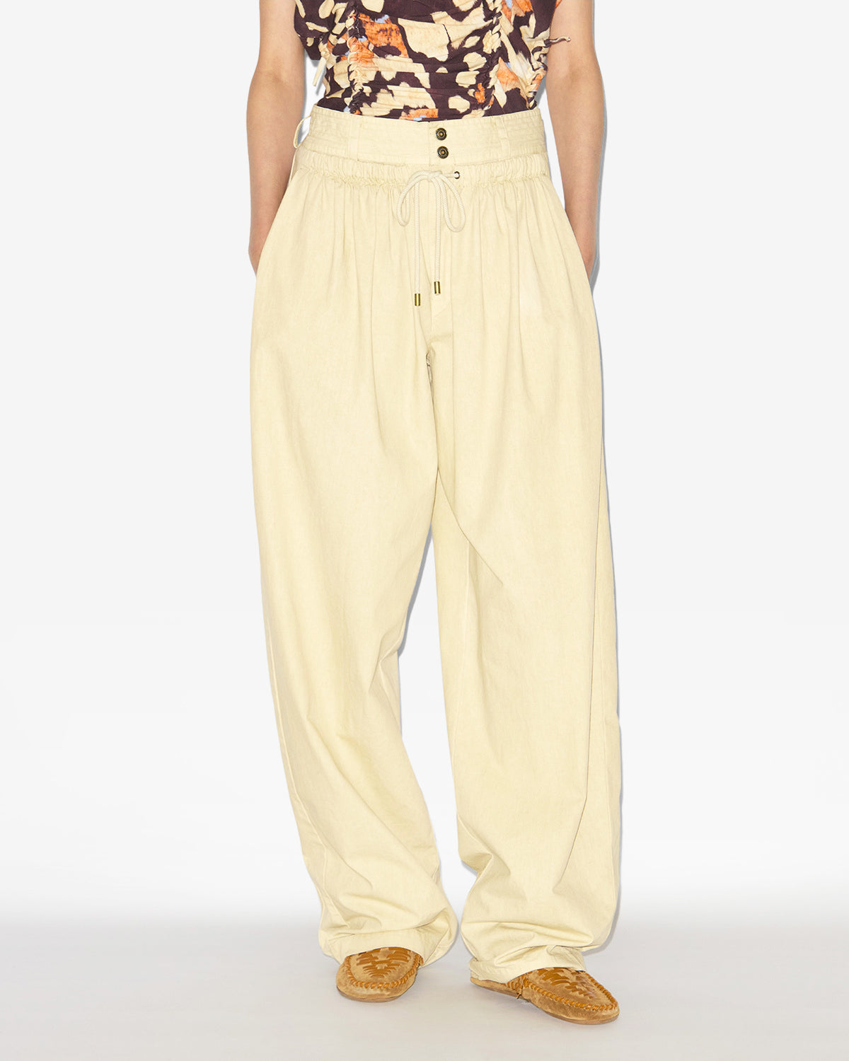 INAYA PANTS