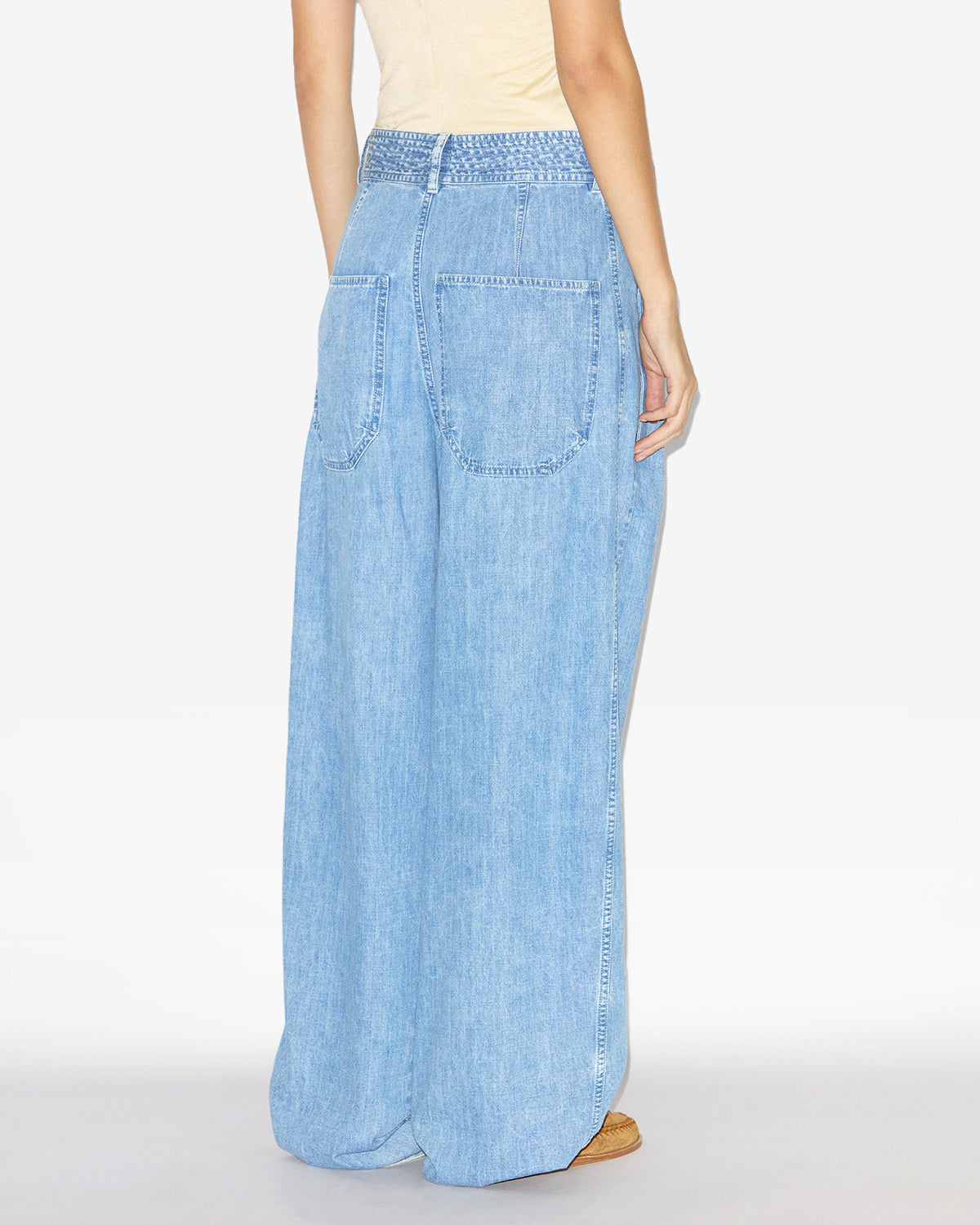 INAYA PANTS