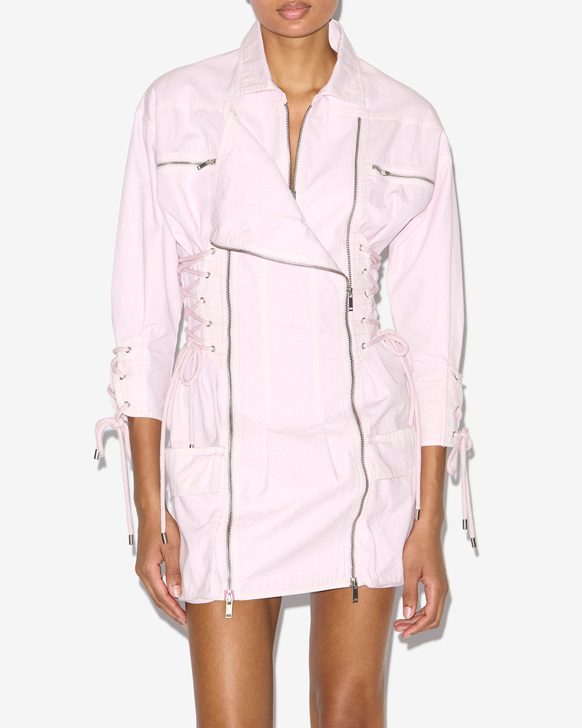 IZARRA DRESS
