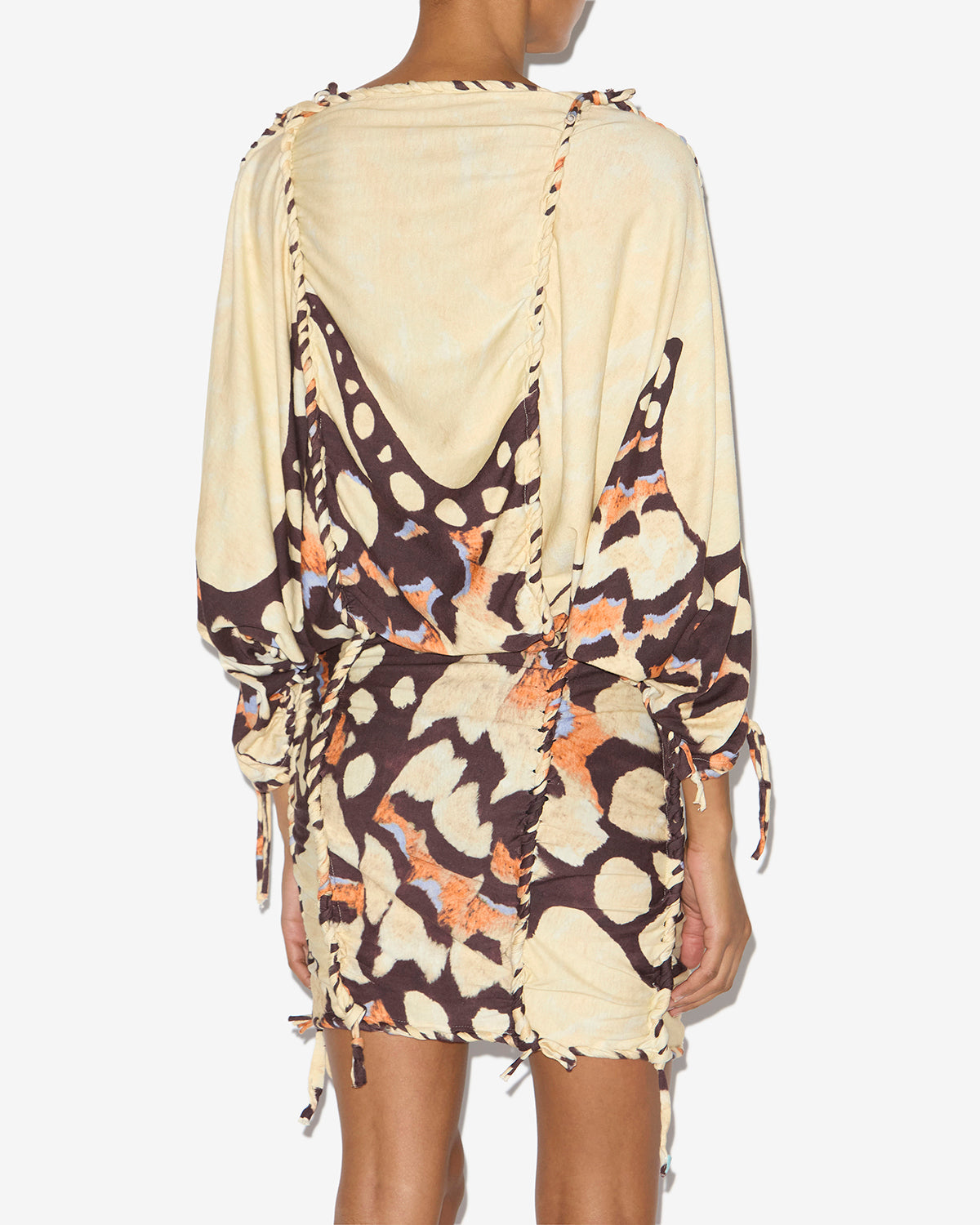 ZINA DRESS