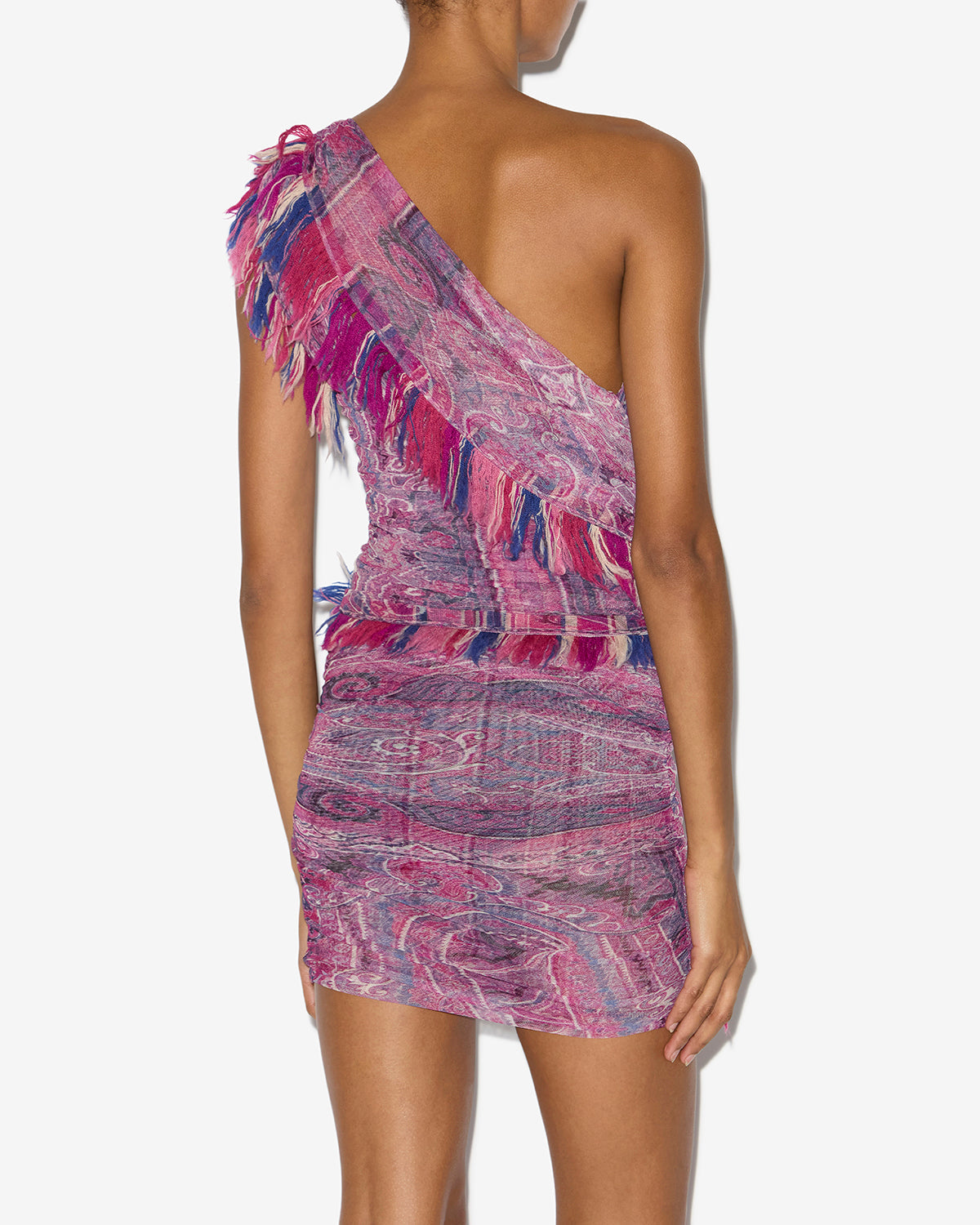 DESSIA DRESS