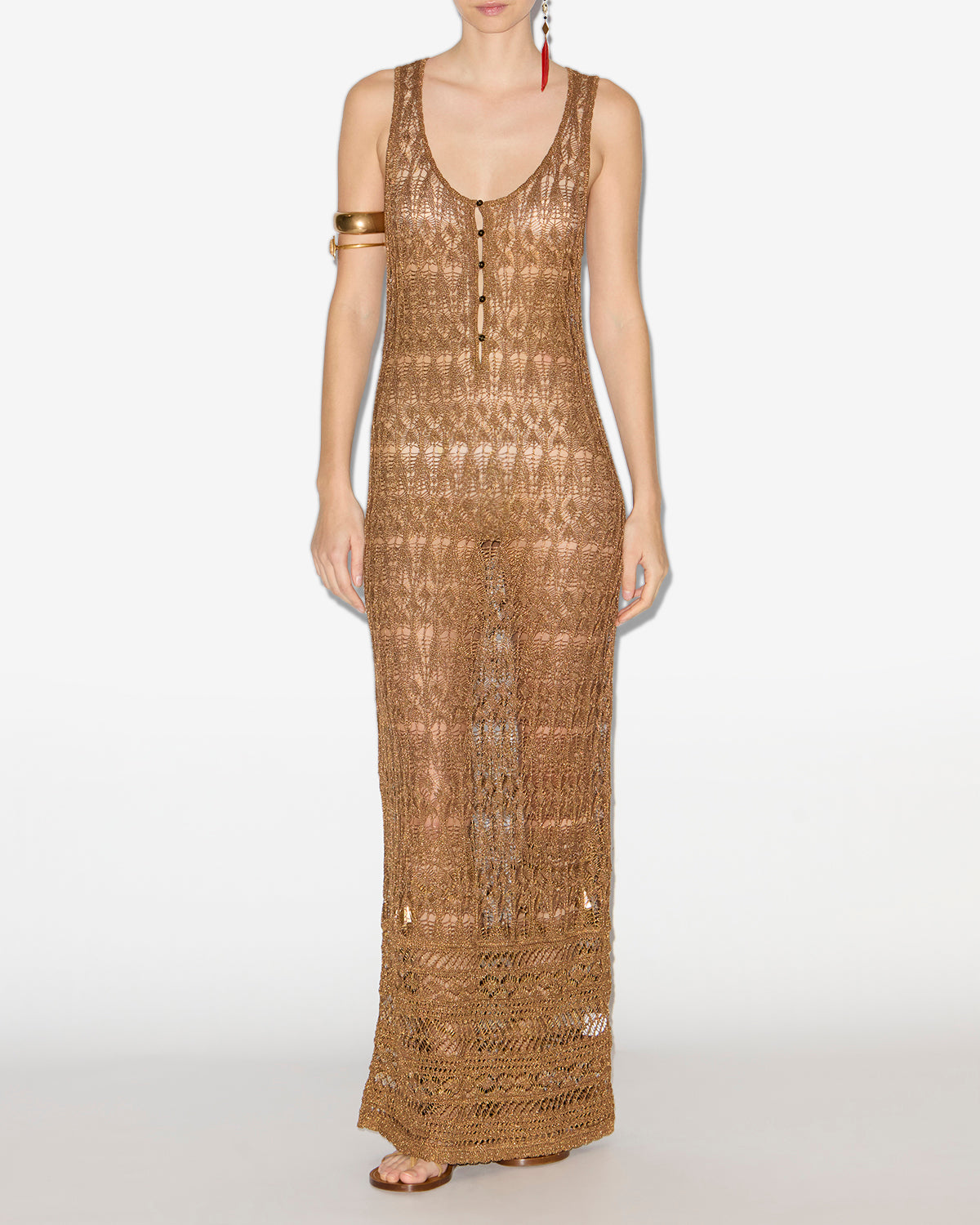 PERNILLE DRESS