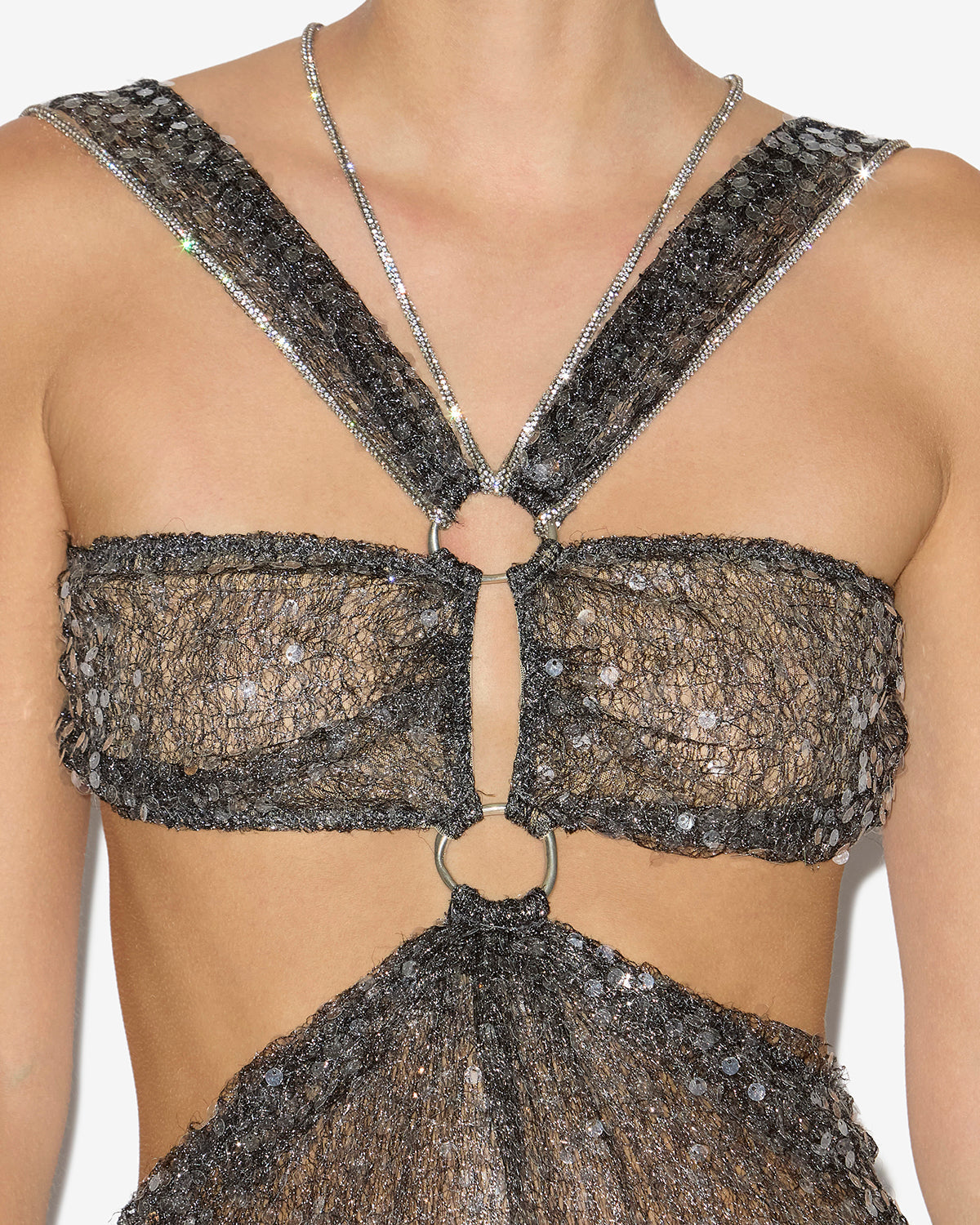 DALIE DRESS