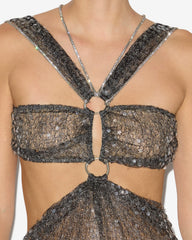DALIE DRESS