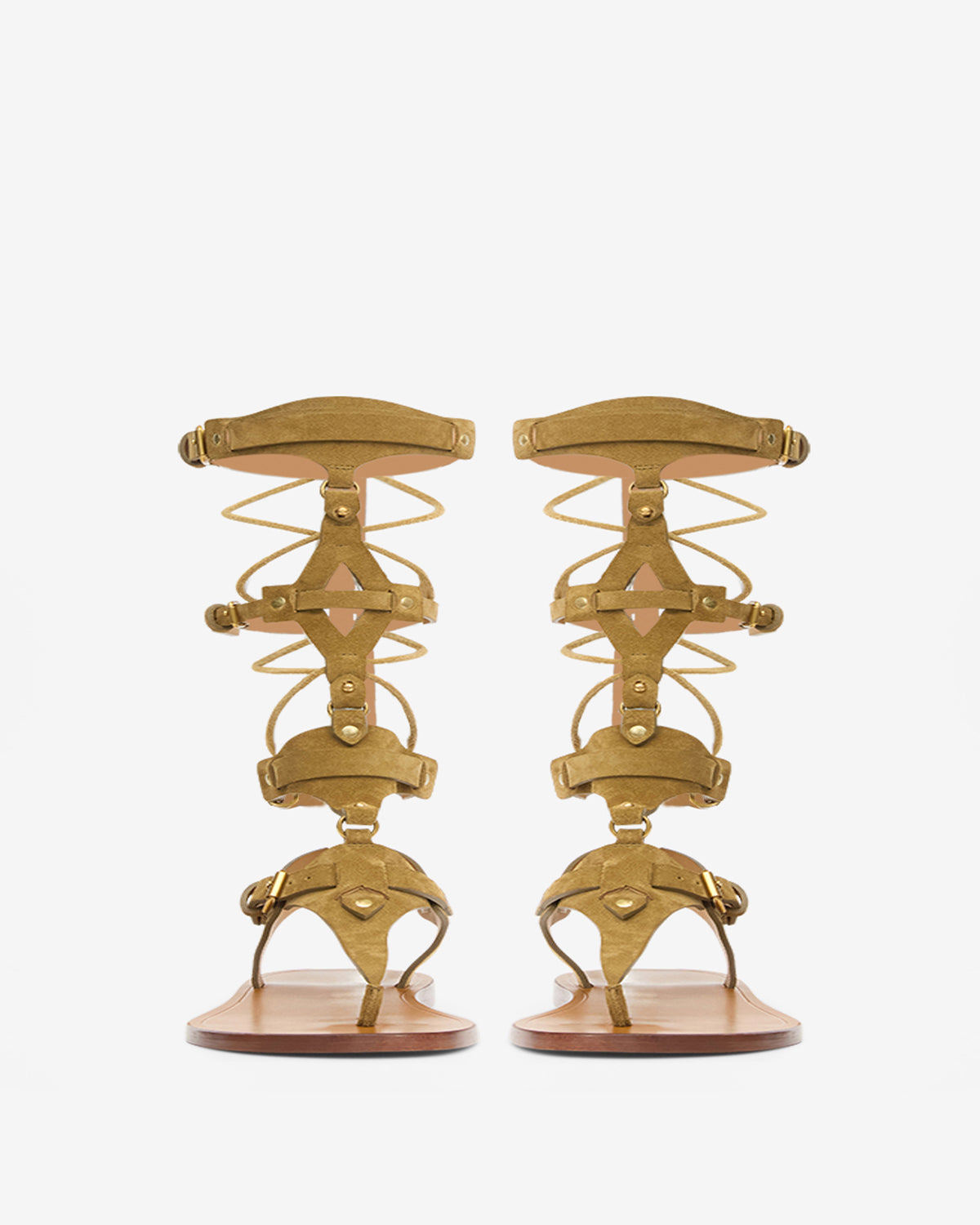 NENSI SANDALS