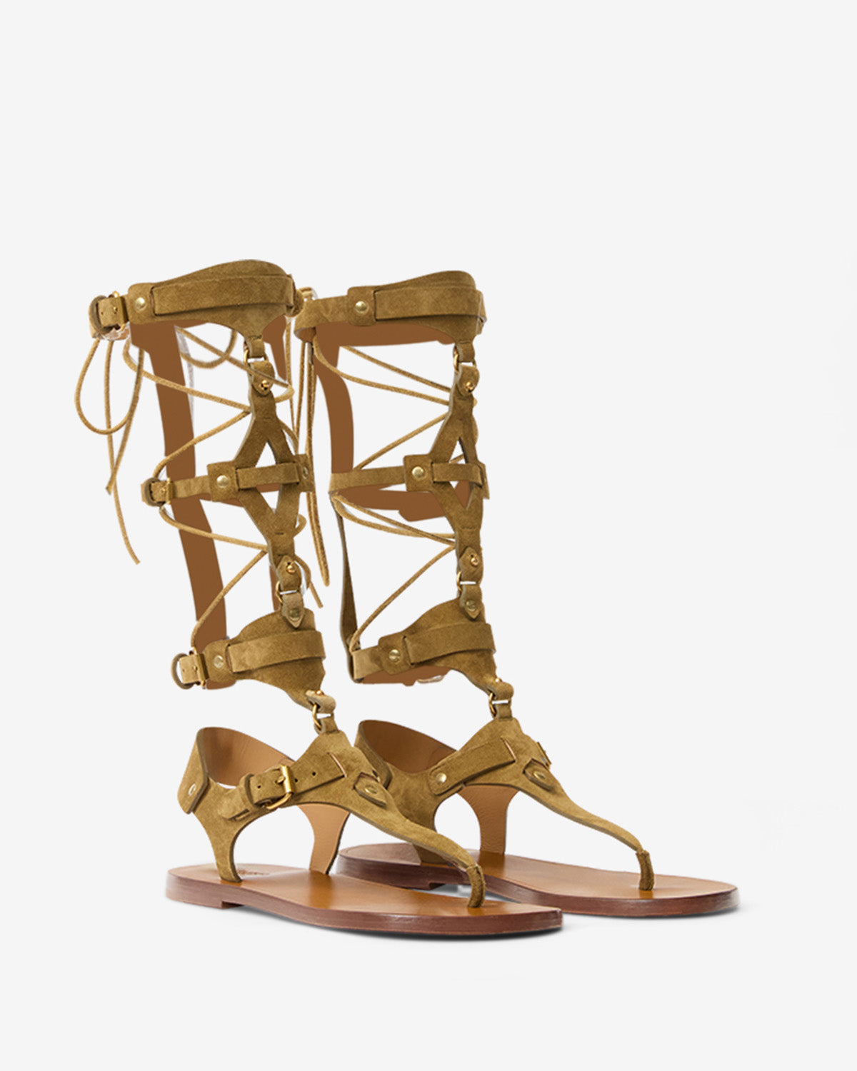 NENSI SANDALS