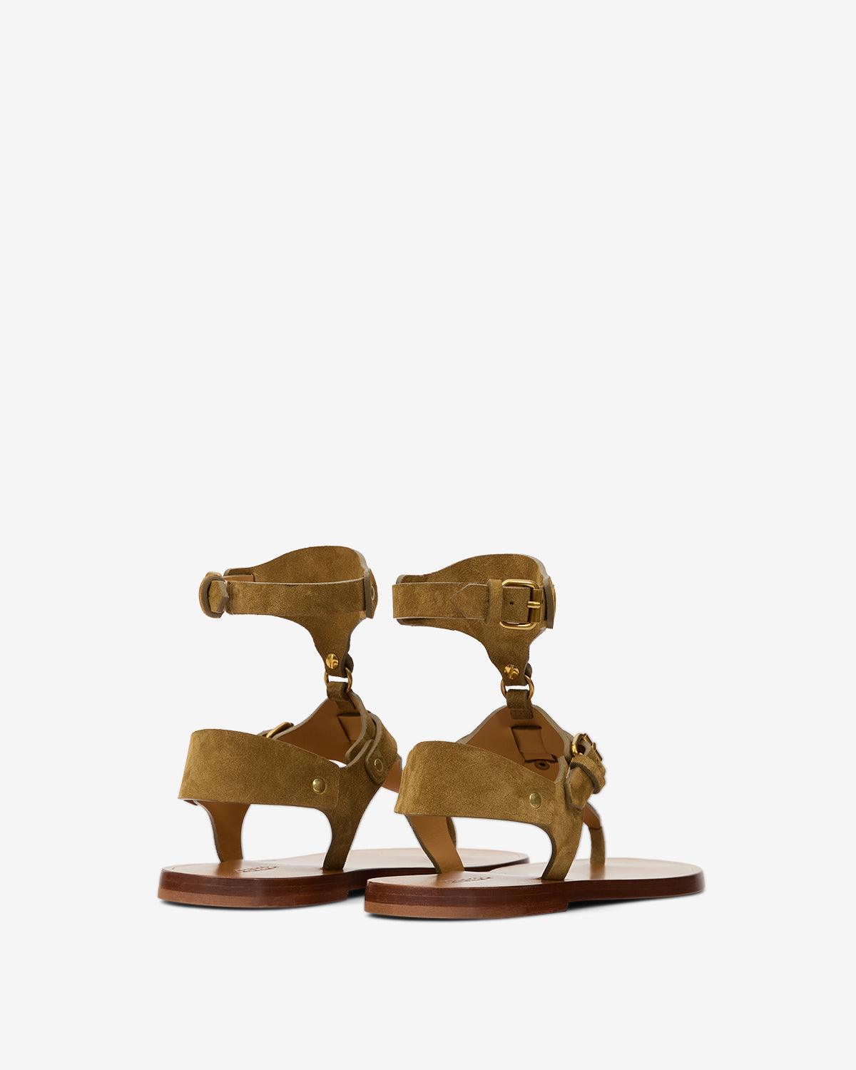 EVEEN SANDALS