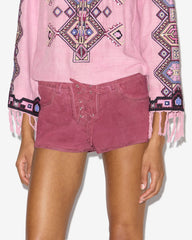 DELMA SHORTS