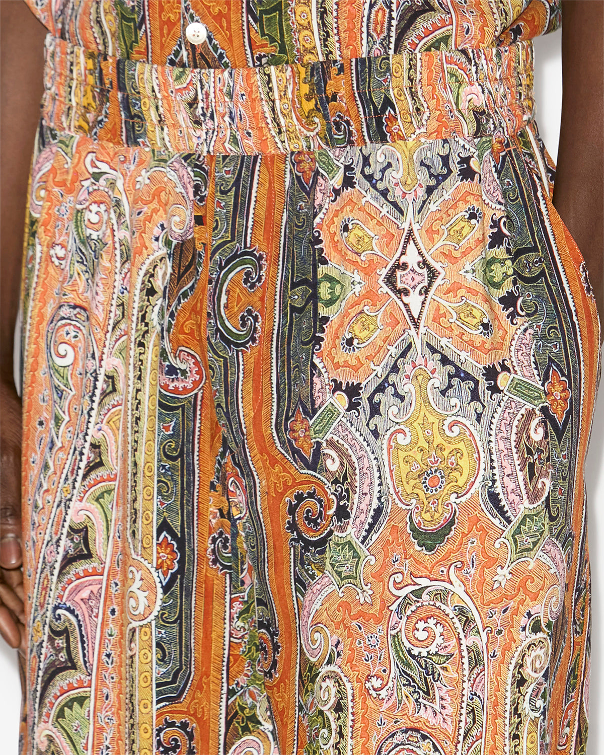 VEGA SHORTS