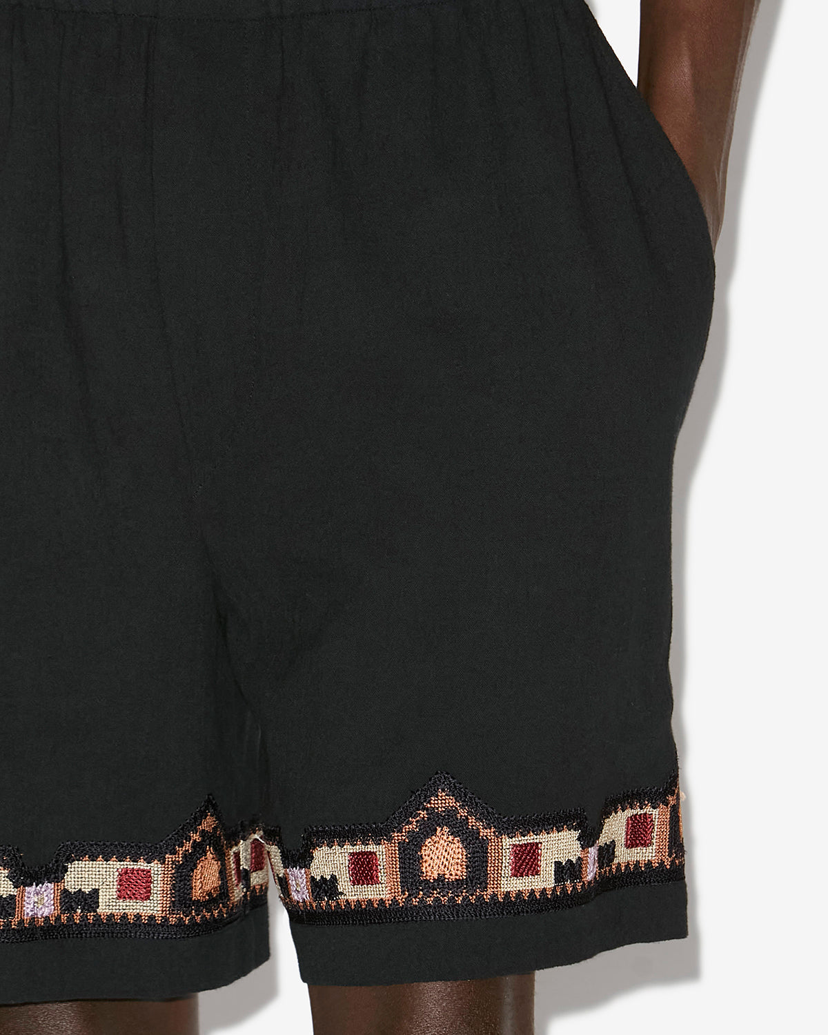 ZILAN SHORTS