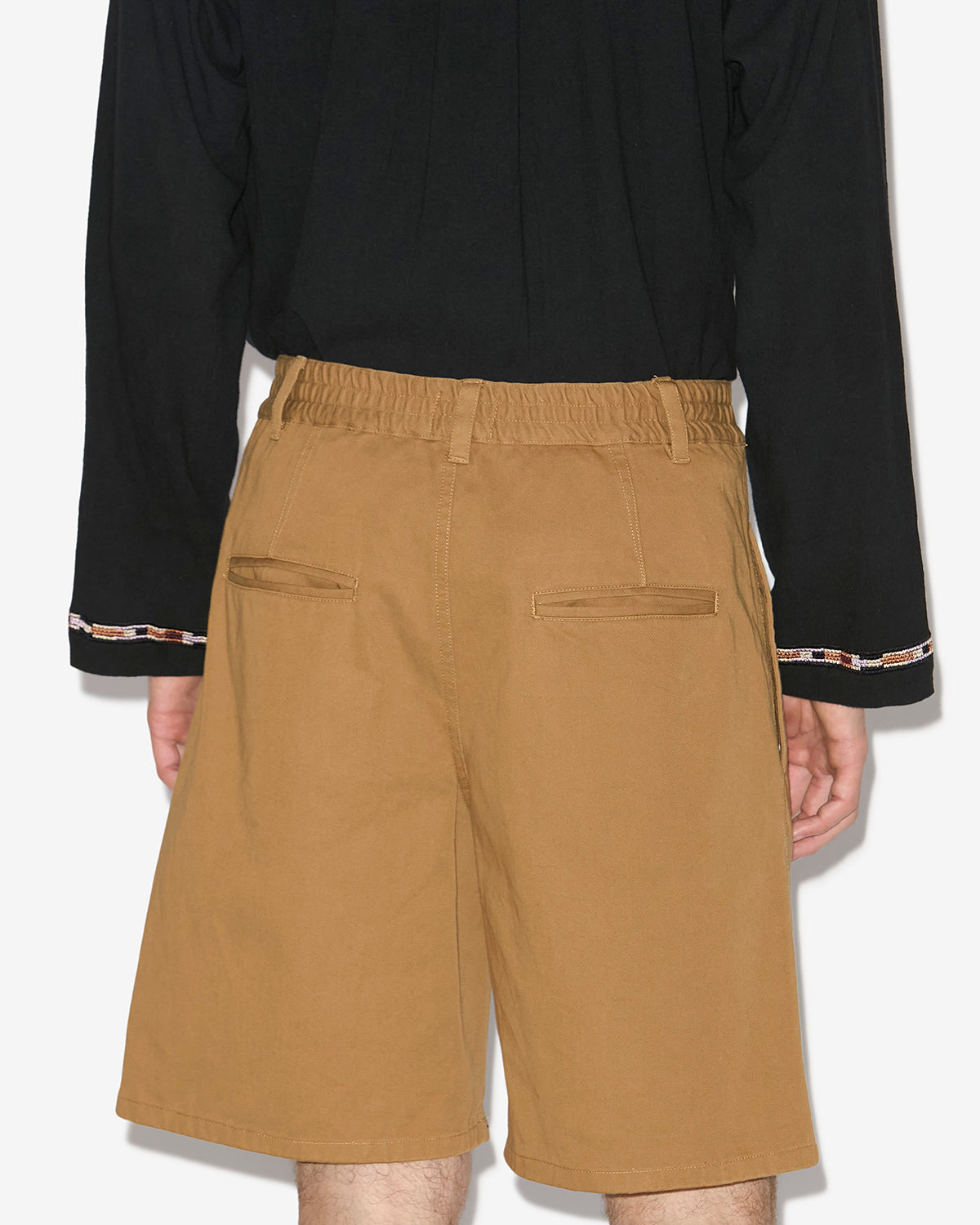 KOSTINO SHORTS