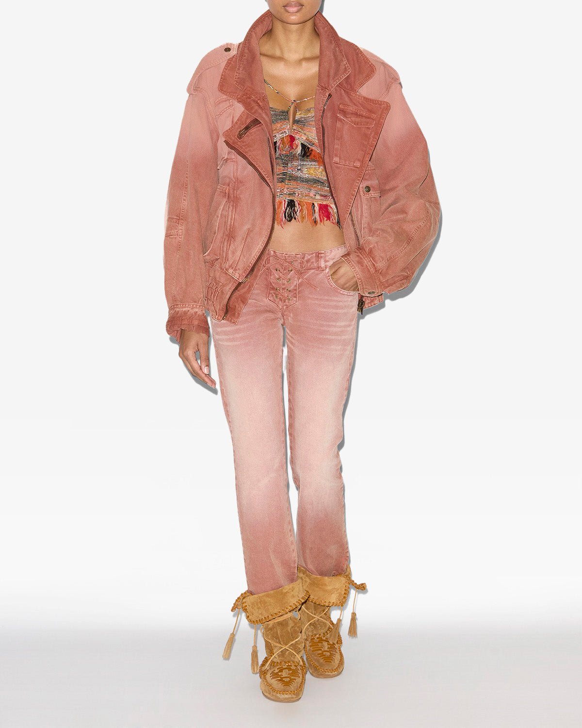 ANELI JACKET