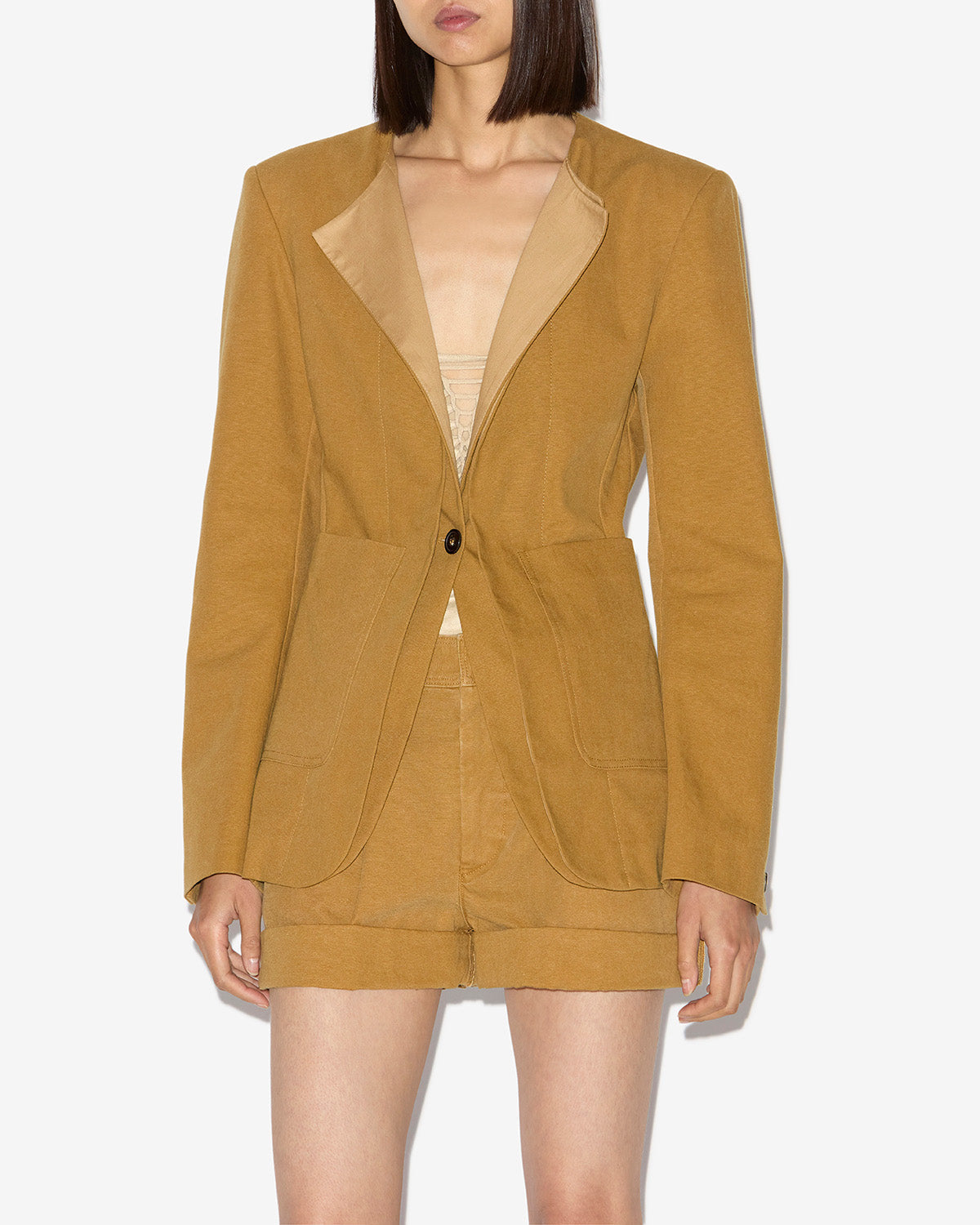 FRANCIA JACKET