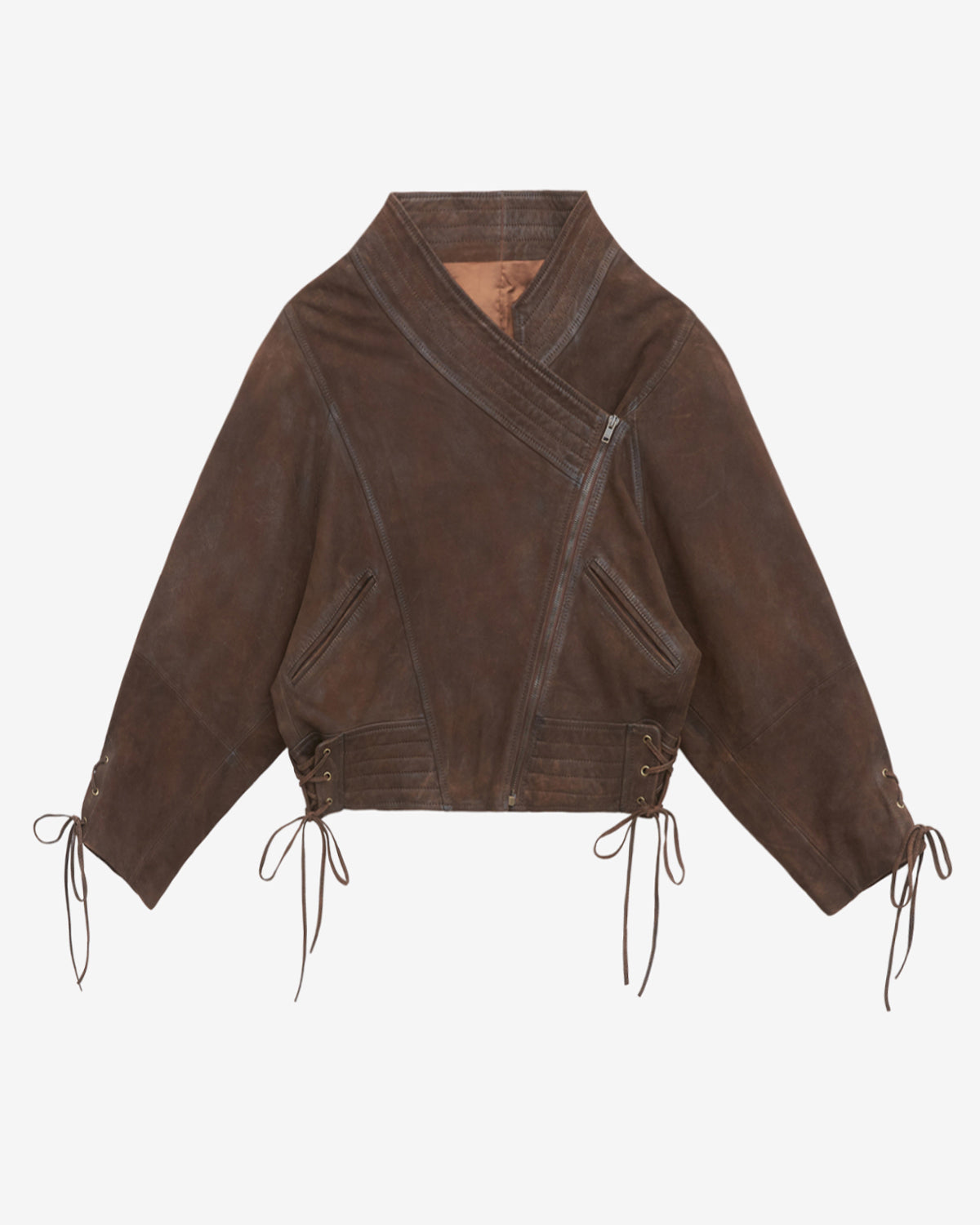 EDINA JACKET