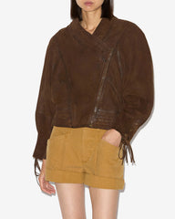 EDINA JACKET
