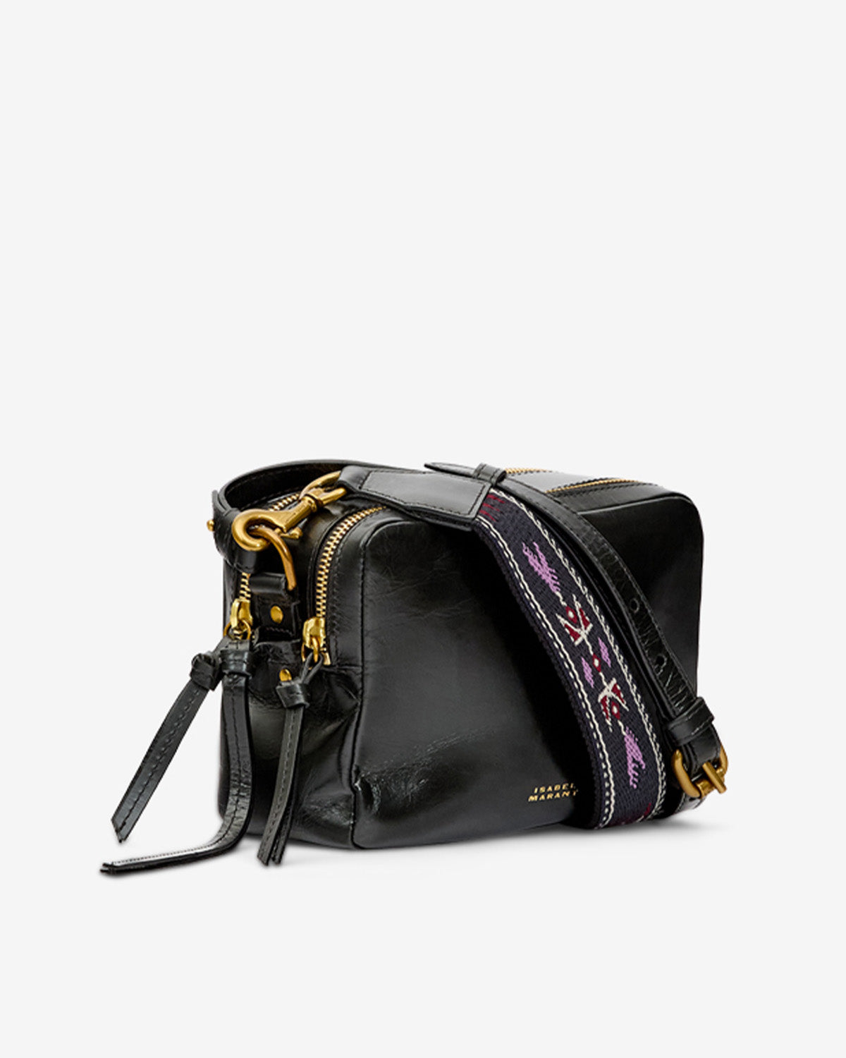 WARDY CAMERA BAG