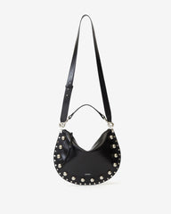 OSKAN SOFT ZIPPED BAG
