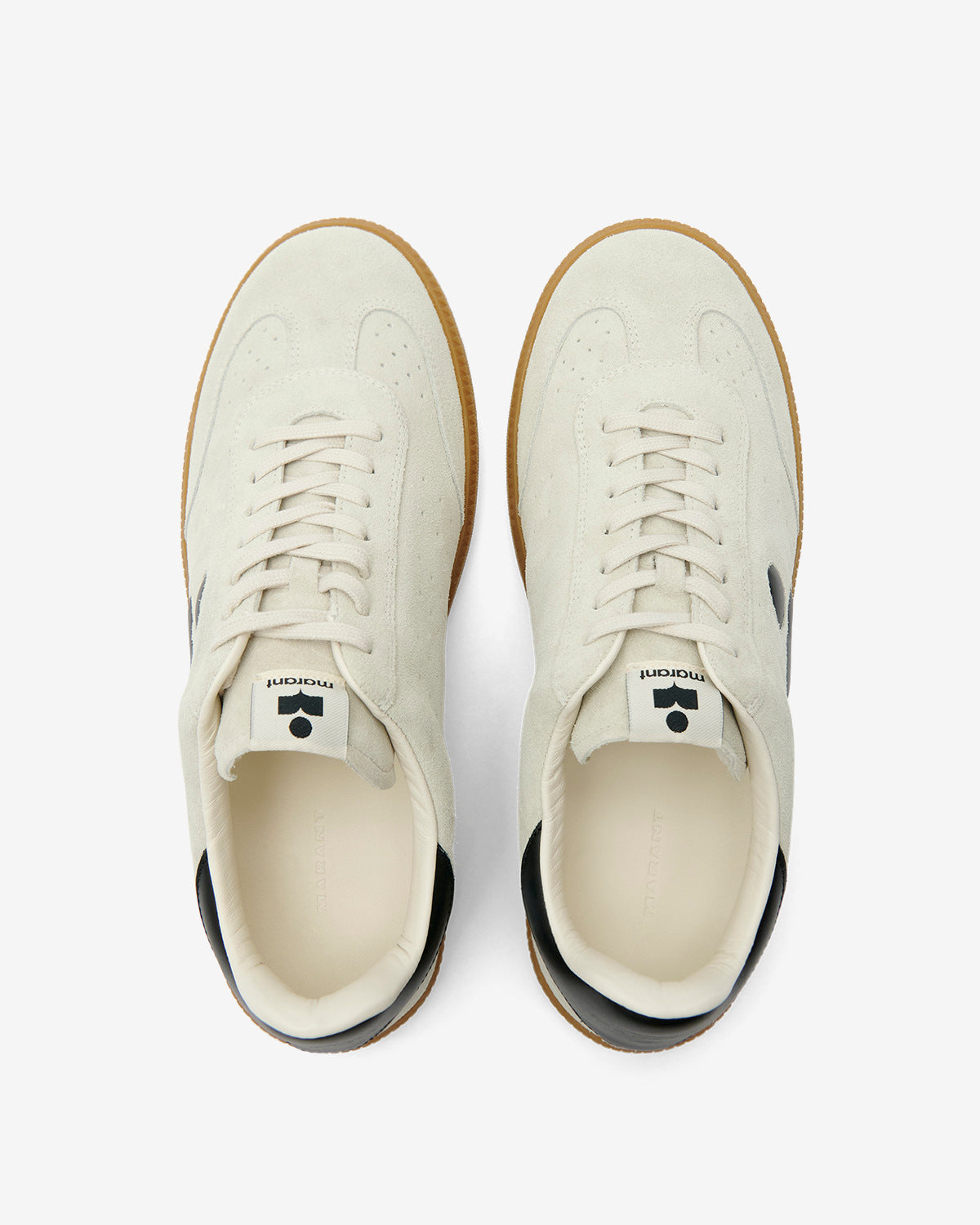 BRYCY SNEAKERS